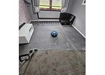 Dundee Carpet Cleaning Ltd