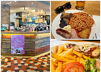 Beefeater Dundee Centre