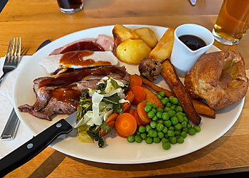 Beefeater Dundee Centre