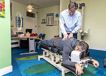 Dundee Chiropractic Clinic