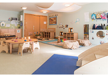 Dundee Nature Kindergarten