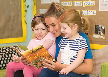 Dundee Nature Kindergarten