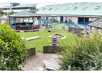 Dundee Nature Kindergarten