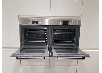 Dundee Oven Cleaners