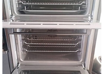 Dundee Oven Cleaners