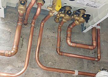 Dundee Plumbing & Heating