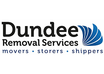 Dundee Removal Services