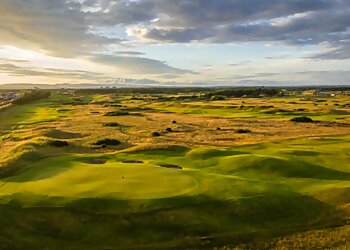 Dundonald Links