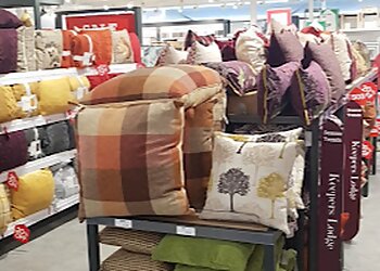 Dunelm Aylesbury Vale