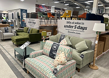Dunelm Merthyr Tydfil
