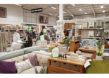 Dunelm Stockton on Tees