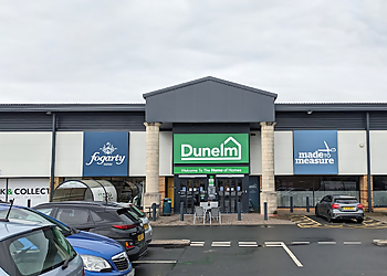 Dunelm Stockton on Tees