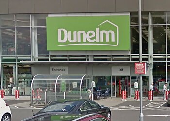 Basingstoke Deane mattress stores Dunelm Basingstoke Deane image 1