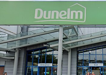 Falkirk mattress stores Dunelm Falkirk image 1