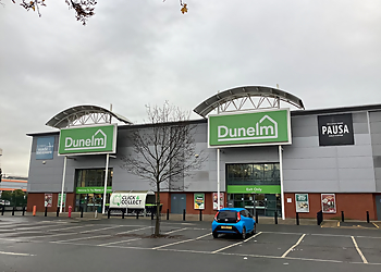 Dunelm Hereford 