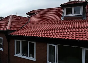 Dunelm Roofing Ltd.