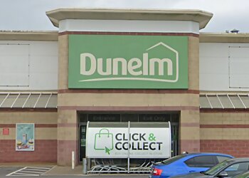 Torquay mattress stores Dunelm Torquay image 1