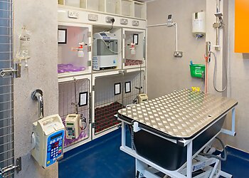 Dunelm Veterinary Group