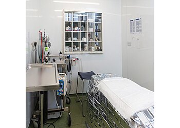 Dunelm Veterinary Group