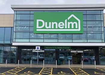 Dunelm Warrington