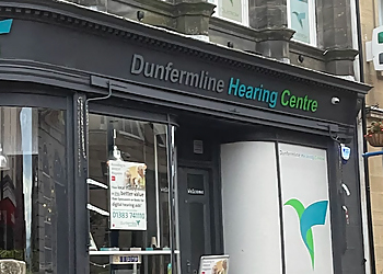 Dunfermline Hearing Centre Dunfermline Hearing Centre