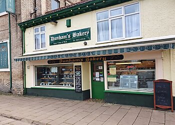 Dunham's Bakery