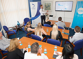 Dunkley's Chartered Accountants