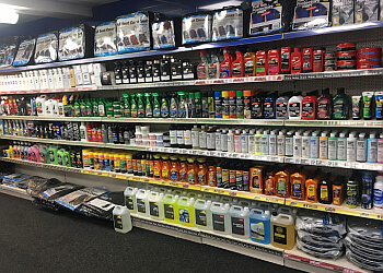 Dunlop's Auto Shop Ltd.