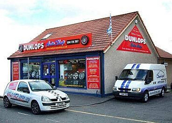 Dunlops Auto Shop LTD.