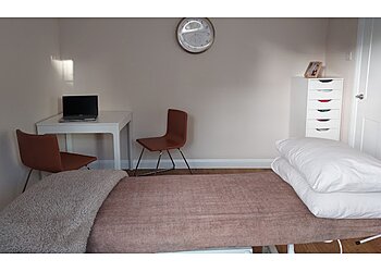 Dunmore Physiotherapy and Healthcare