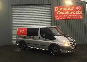 Dunmuir Coachworks