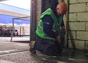 Dunn & Dusted Pest Control Ltd