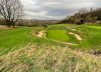 Dunstable Downs Golf Club