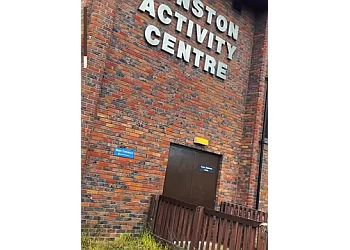 Dunston Activity Centre