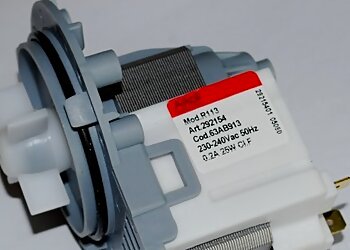 Dunston Appliance Centre Ltd