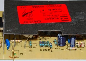 Dunston Appliance Centre Ltd