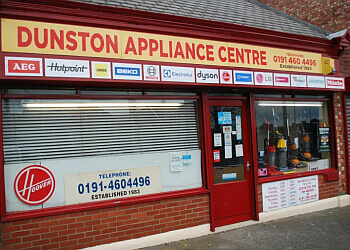 Dunston Appliance Centre Ltd.