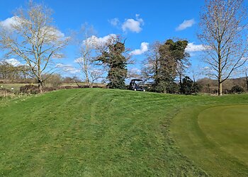 Dunston Hall Golf Club