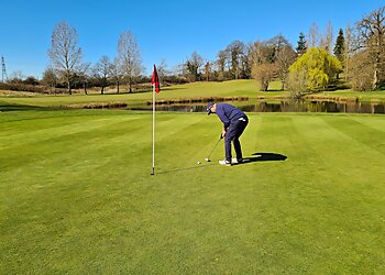 Dunston Hall Golf Club