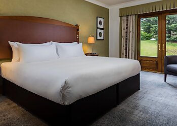 Dunston Hall Hotel, Spa and Golf Resort