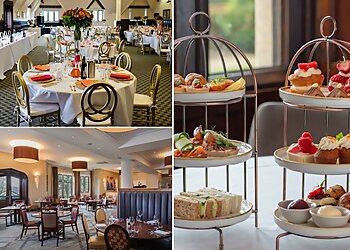 Dunston Hall Hotel, Spa and Golf Resort