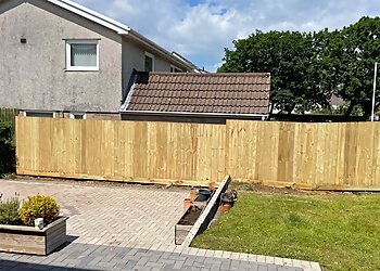 Dunvant Hill Gardening Services