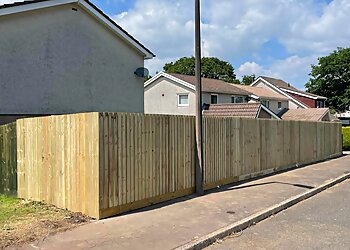 Dunvant Hill Gardening Services