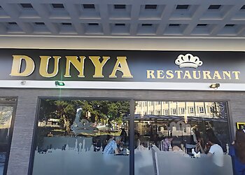Dunya Turkish Cuisine