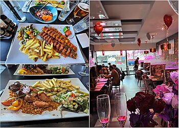Dunya Turkish Cuisine