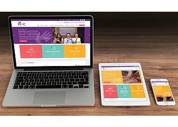 Duo Creative Services Ltd