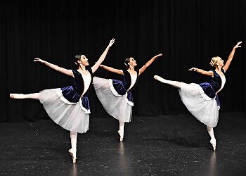 Dupont Dance Stage School