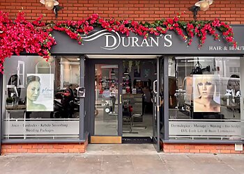 Duran's Hair Studio