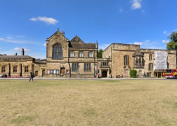 Durham Castle