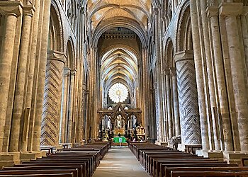 Durham Cathedral